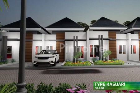 Hunian 200 Jutaan yang Modern dan Asri Rekomendasi Pinhome, Aquila Valley