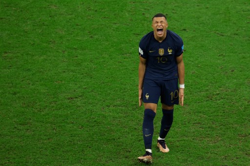 Daftar 25 Pemain yang Harganya Meroket Usai Piala Dunia 2022