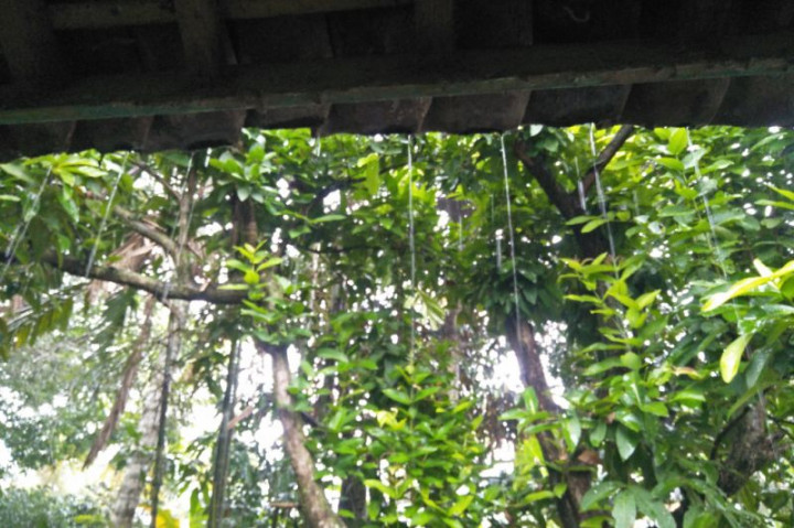 Cuaca Ekstrem Berpotensi Terjadi di NTB Jelang Natal