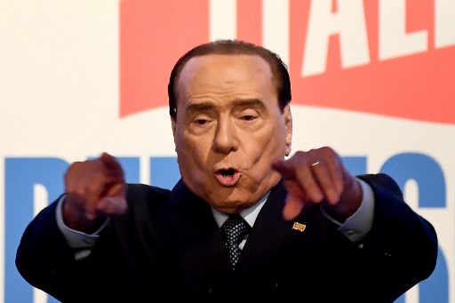 Berlusconi Janjikan Bus Penuh PSK Apabila Monza Kalahkan Dua Klub Ini