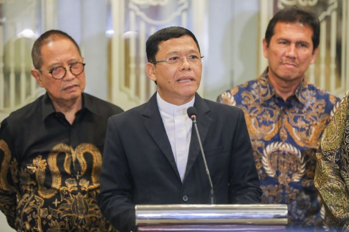 Mardiono: Kebijakan Subsidi Logistik Pangan Harus Dijalankan dengan Benar