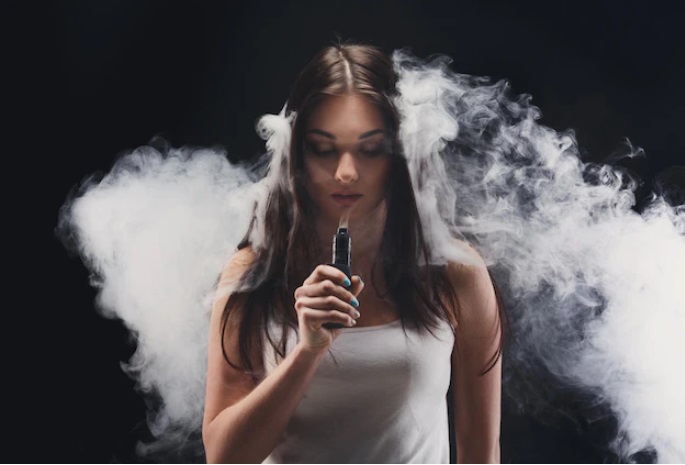 Vape Berbahaya untuk Paru-paru? Begini Faktanya