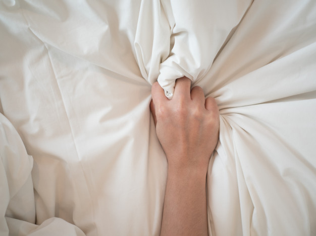 6 Jenis Orgasme yang Belum Banyak diketahui