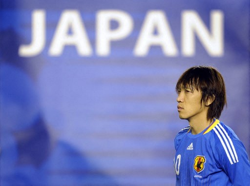 Mengintip Jejak Karier Legenda Sepak Bola Asia Shunsuke Nakamura