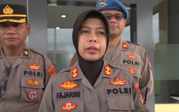 Jemaat Natal di Kulon Progo Diberlakukan Skrining