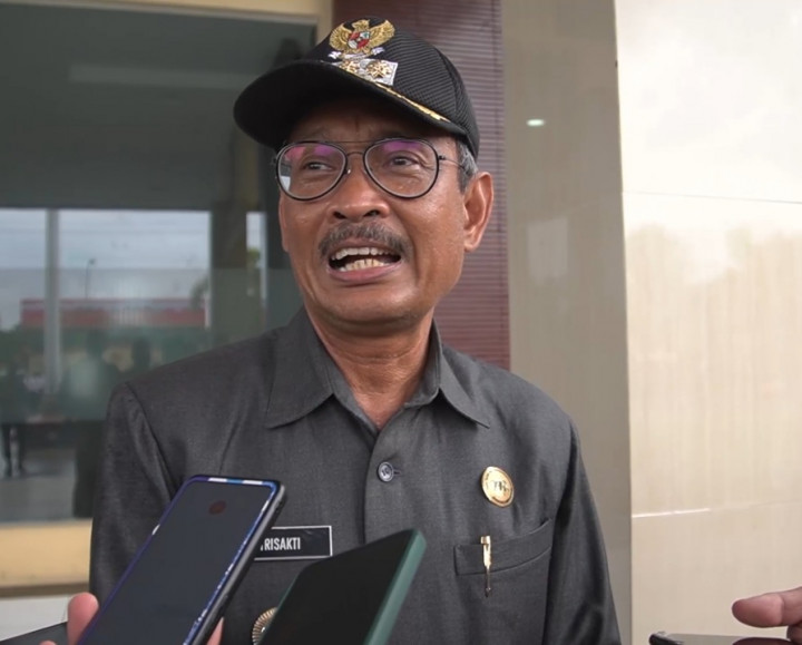 Wisatawan di Kulon Progo Diingatkan Waspada Bencana