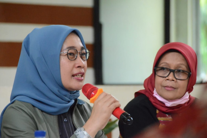 Pemerintah Diminta Pastikan Stok Bahan Pangan Tercukupi di Natal dan Tahun Baru