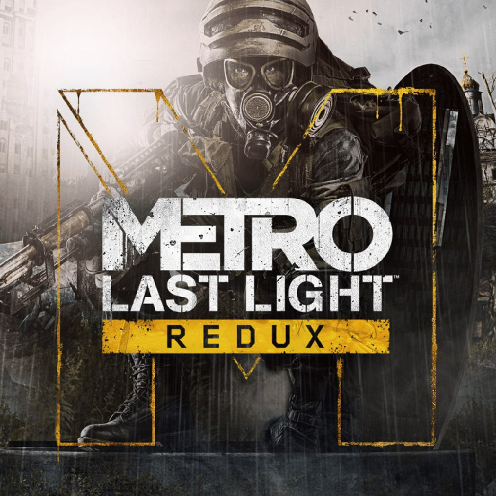 Cuma Hari Ini, Epic Games Store Bagikan Metro: Last Light Redux Gratis!