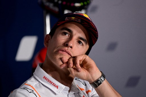 Bos Ducati Buka Suara Soal Kemungkinan Marquez Bergabung