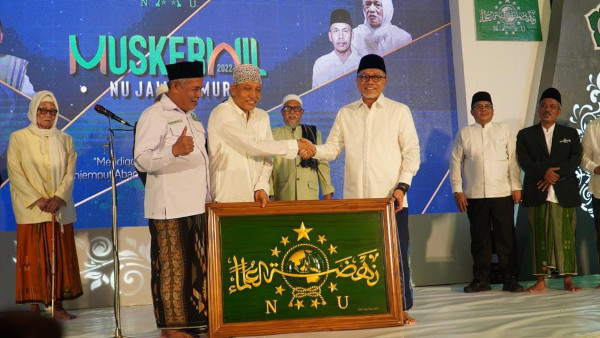 PAN Era Zulhas Disebut Semakin Dekat dengan NU