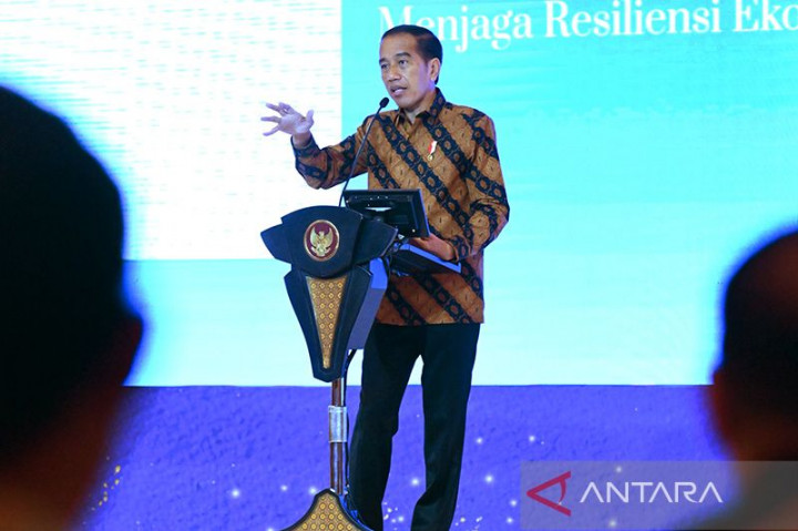 Jokowi Dinilai Mampu Menjaga Persatuan Bangsa di Tengah Keberagaman