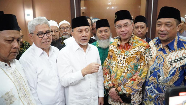 Zulhas Yakin Sukadiono Mampu Bawa Muhammadiyah Jatim Makin Maju