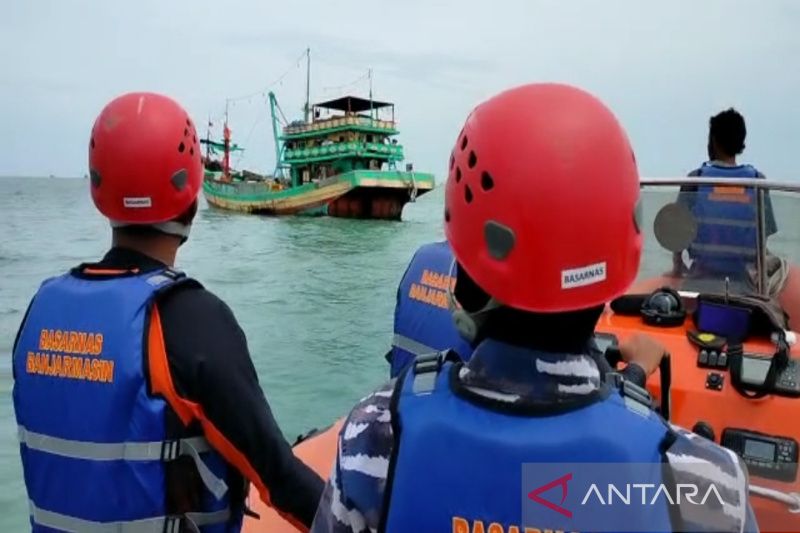 Bmkg Peringatkan Gelombang Tinggi 6 Meter Di Perairan Selatan