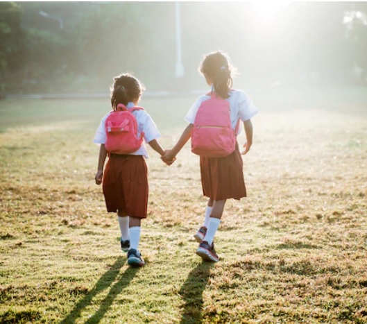 9 dari 10 anak di Indonesia Mengalami Kekurangan Akses Nutrisi dan Pendidikan