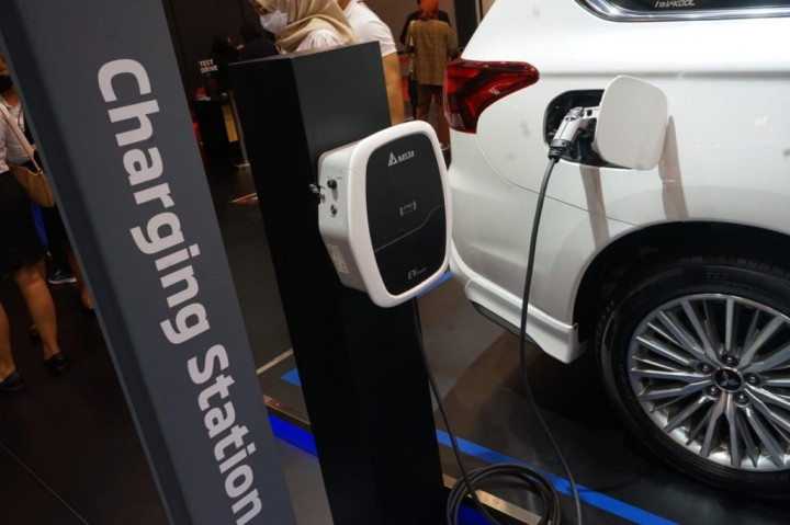 Insentif Kendaraan Listrik Bisa Selamatkan Indonesia dari Jerat Defisit Migas