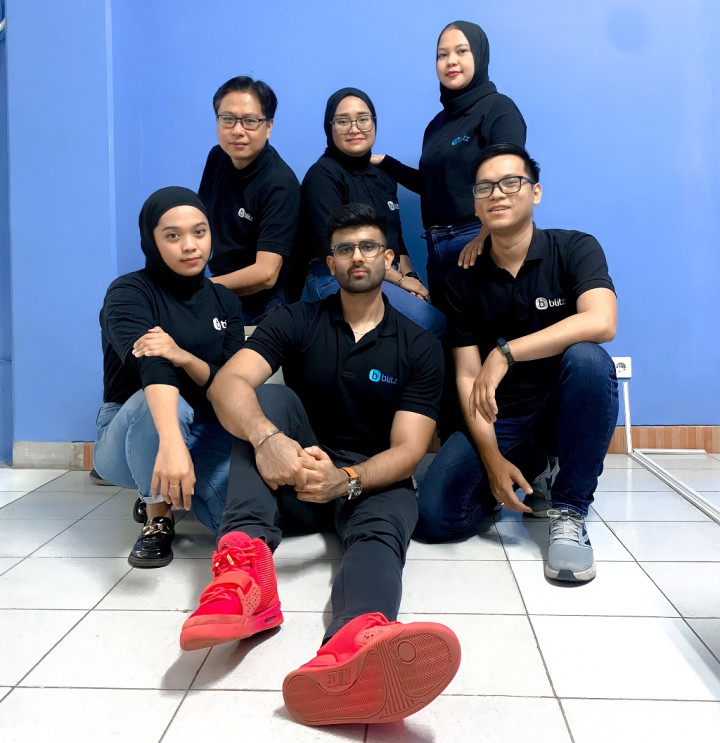 Bawa Tren Kendaraan Listrik ke Solusi Logistik