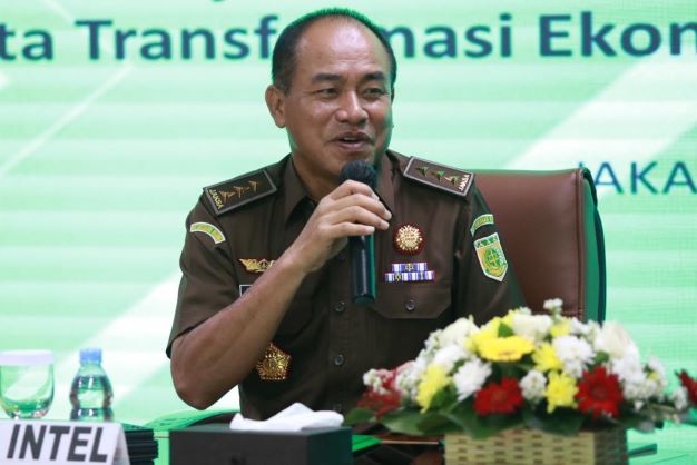 Jaksa Dilarang Jadi Bumper Pengusaha untuk Memenangkan Proyek