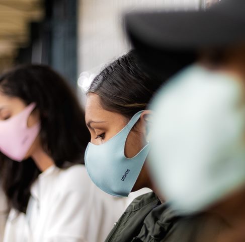 10 Cara Hindari Covid-19 agar Aman Beraktivitas