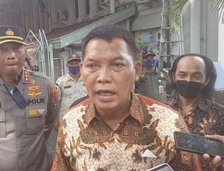 Demi Peningkatan Kesejahteraan Warga Solo, Gibran Terbang ke Abu Dhabi