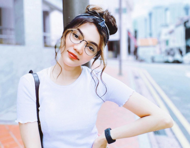 Cerita Rina Nose Alami Pelecehan Seksual, Pelakunya Dibiarkan Bebas