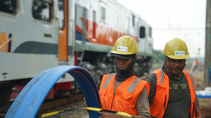 Solusi Sinergi Digital dan XL Axiata Berkolaborasi Optimalkan Ekonomi Digital