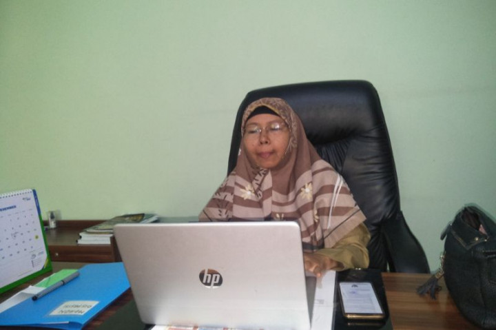 Upah Minimun di Lombok Tengah Tahun Depan Naik Rp164 Ribu