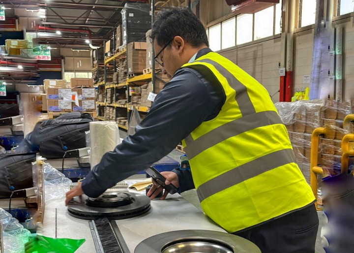 Keren Abis! Penerima Beasiswa IISMAVO Kembangkan VR untuk Perusahaan Top Dunia