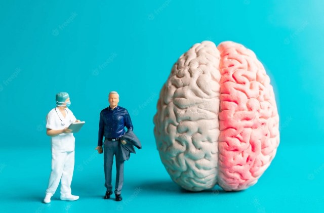 Kematian Tercatat Tinggi, Menkes Harapkan Seluruh RS di Indonesia Bisa Tangani Stroke