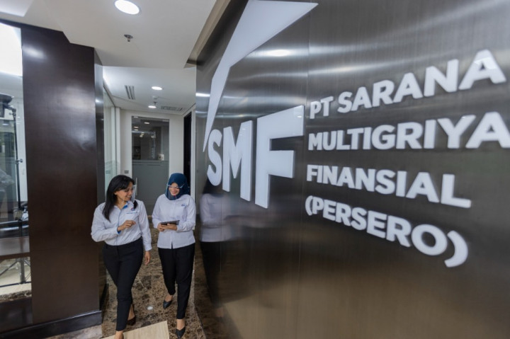 Dorong Pemulihan Sektor Perumahan, SMF Terbitkan EBA-SP Rp500 Miliar