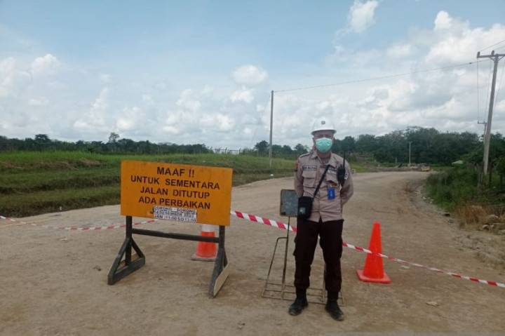 Korban Tewas Kebocoran Pipa Migas di Tanjabbar Bertambah jadi 2