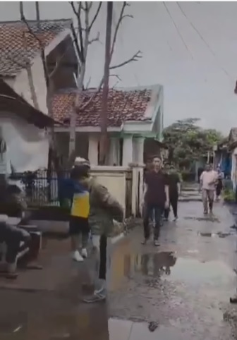 Viral Warga Larang Peribadatan Umat Nasrani di Cilebut Bogor, Ini Penjelasan Polisi