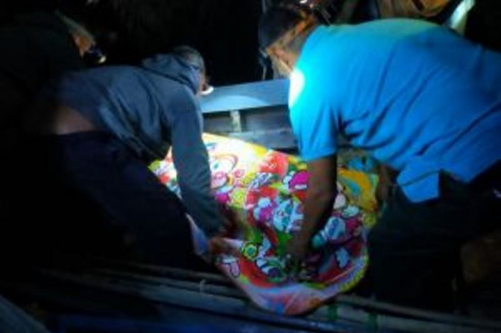 Diterkam Buaya, Warga Meranti Riau Ditemukan Tewas