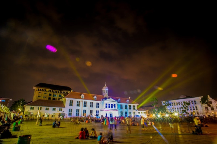 5 Destinasi Wisata Murah Meriah di Jakarta, Cocok untuk Libur Akhir Tahun