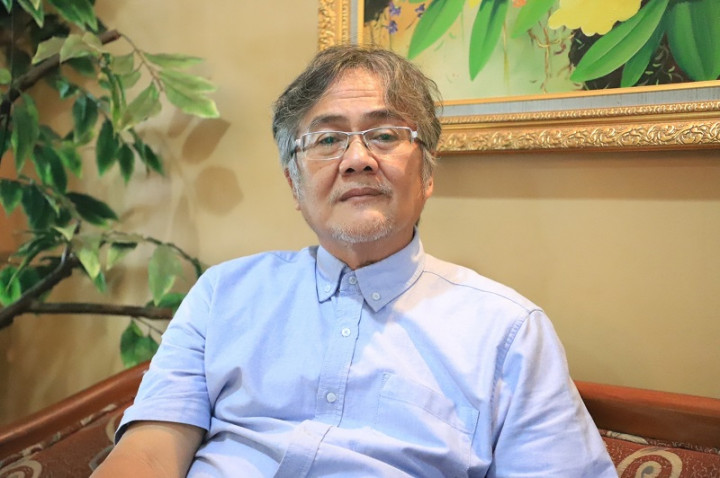 Tingkat Keterisian Hotel di Kota Tangerang Capai 80%