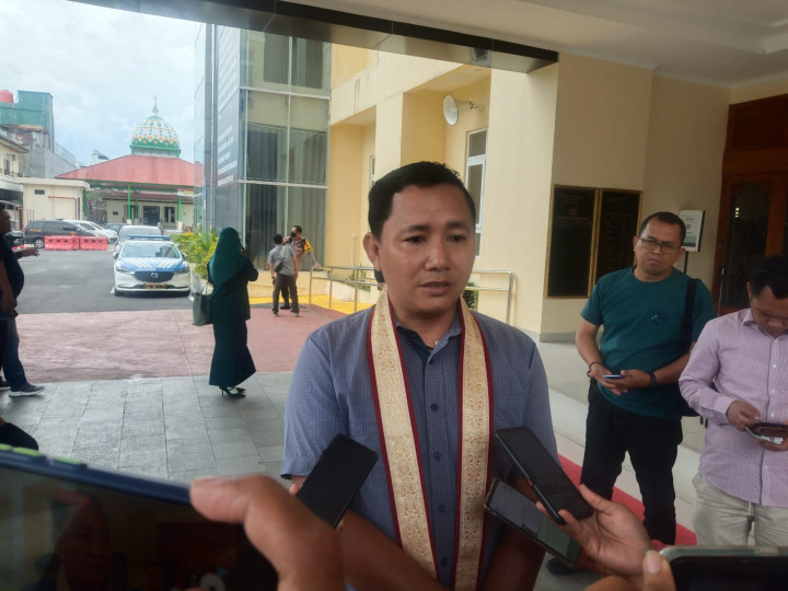 Konflik Keraton, 3 Abdi Dalem Pakubuwono XIII Laporkan Dugaan Penganiayaan ke Polisi