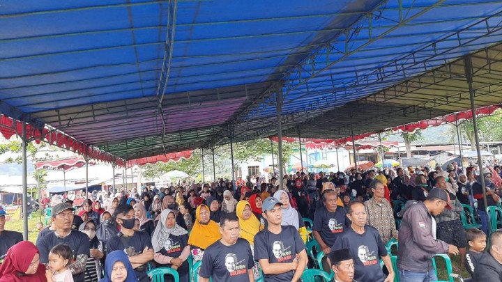 Buruh di Jateng Diupayakan Mendapat Bantuan Subsidi