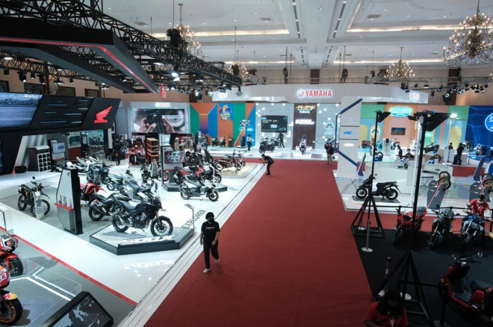 Kaleidoskop 2022: Deretan Motor Baru Sumbang Penjualan (Part 1)