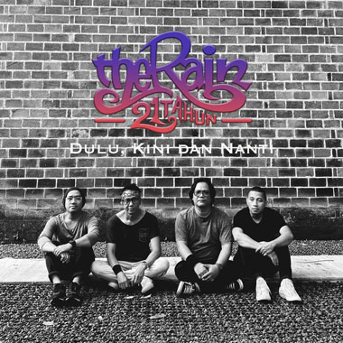 Rayakan 21 Tahun, The Rain Rilis Seri Video Berisi Dokumentasi Eksklusif
