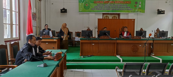 Kaleidoskop 2022 Sulsel: Pembunuhan Pegawai Dishub Hingga Penemuan 7 Janin di Kotak Makanan