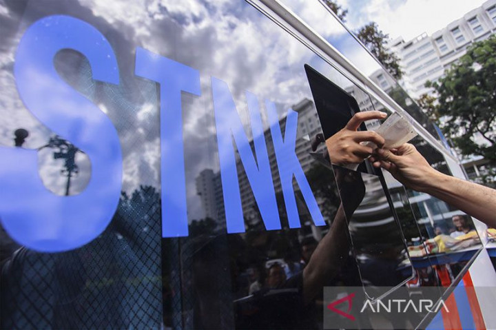 Catat, Daftar Lokasi Samsat Keliling di Jadetabek Hari ini