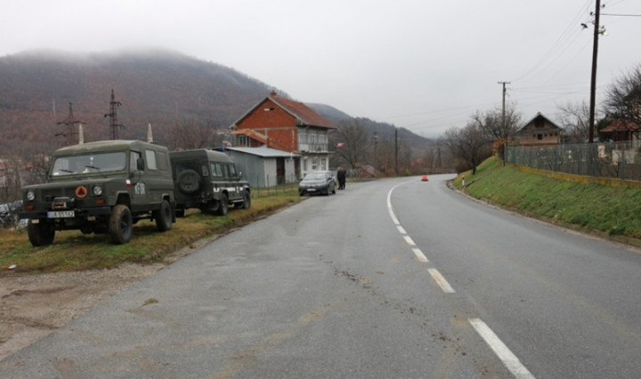 Tentara Serbia Diperintahkan untuk Siap Tempur, Mau Perang?