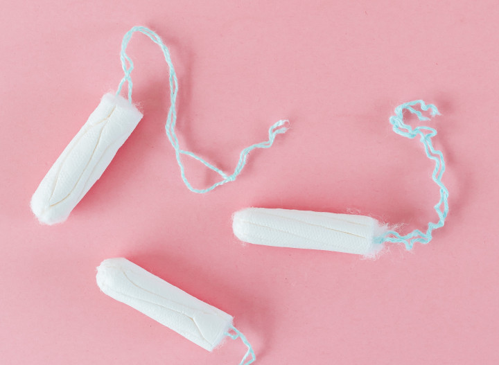 Viral Perempuan 2 Tahun Gangguan di Area Kewanitaan, Ternyata Tampon <i>Nyangkut</i>!