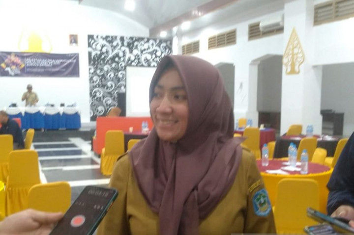 Tamu Hotel di Bangka Mencapai 48.272 Orang