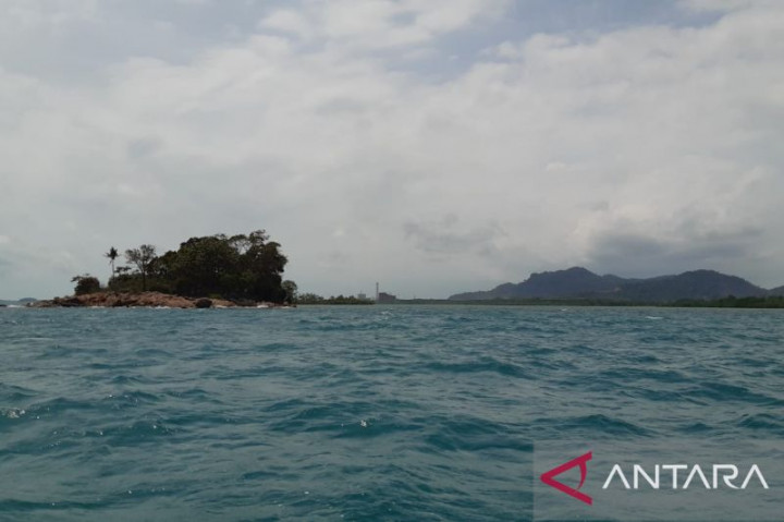 Warga Bintan Diminta Waspada Gelombang Laut 3 Meter