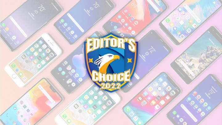 Jajaran Smartphone Terbaik 2022