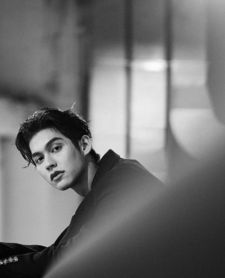 Profil Bright Vachirawit dan Daftar Film yang Pernah Dibintanginya