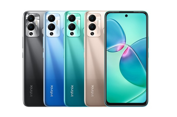 Review Kelebihan dan Kekurangan Infinix Hot 12 Play NFC