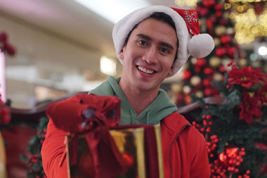 Verrel Bramasta Ingin Lihat Hantu Jepang