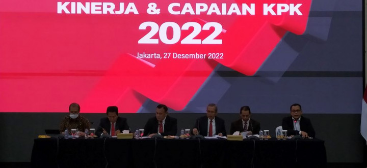 Eks KSAU Mangkir Terus di Persidangan, KPK Bandingkan dengan Wapres Budiono