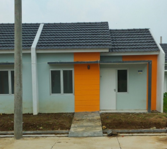 Cari Rumah Murah di Jonggol? Ini 5 Pilihannya